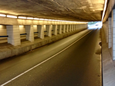 Beatrixtunnel Hilversum